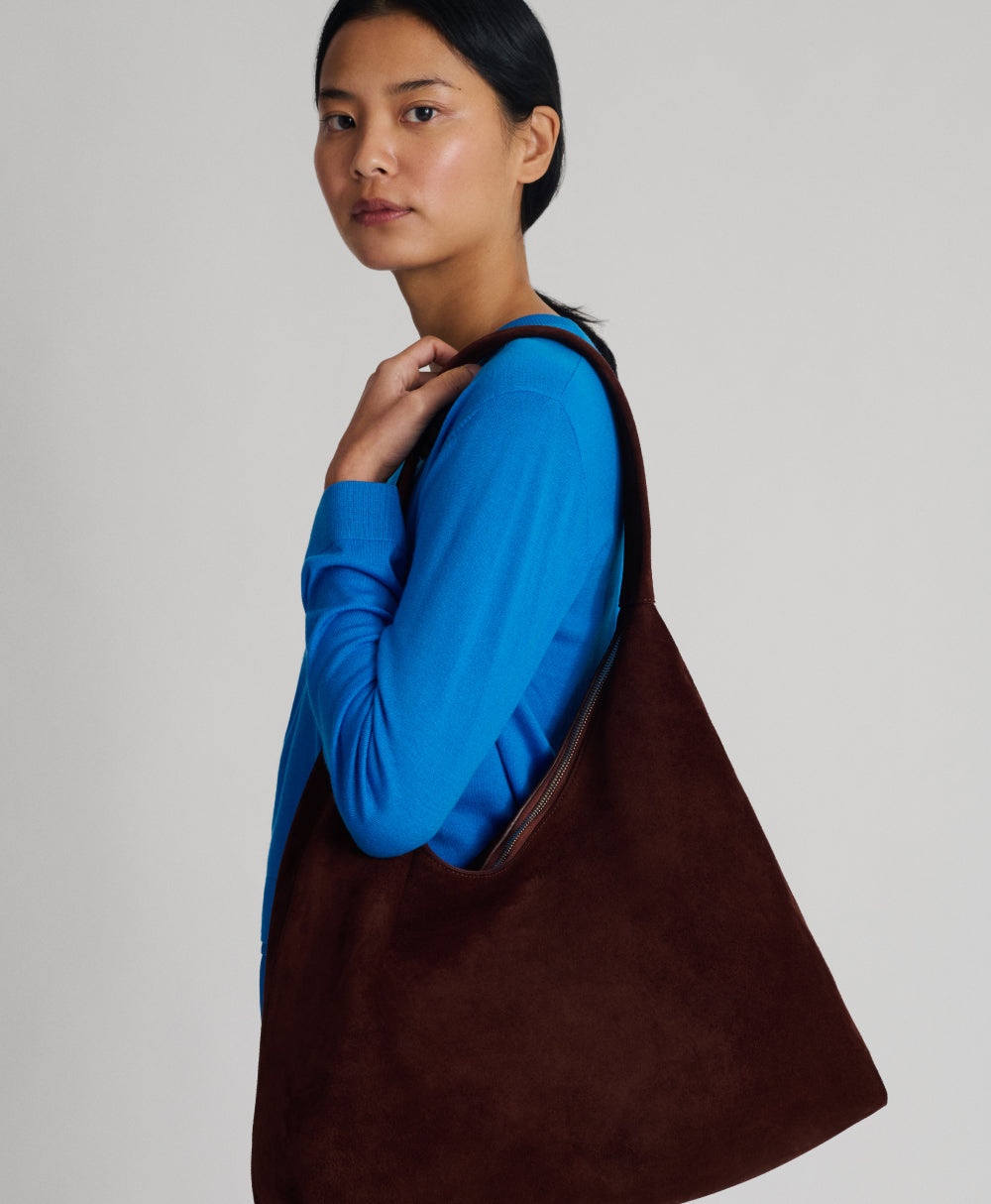 MAXI CANDY HOBO - 2