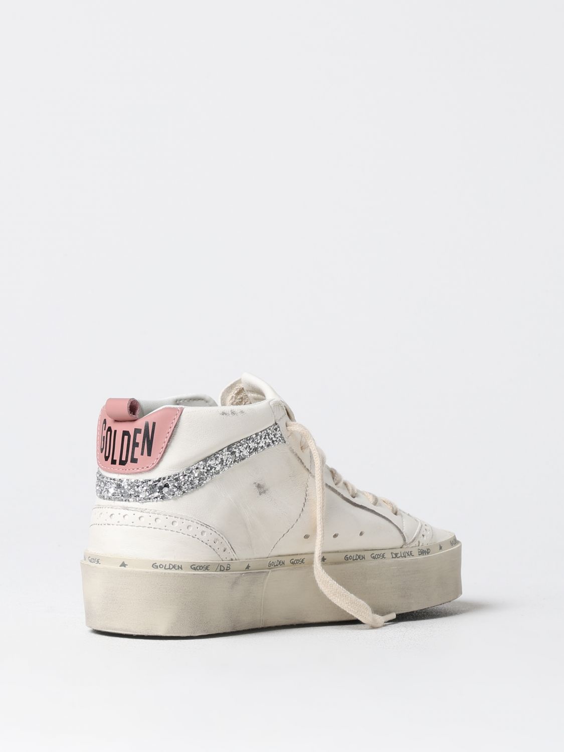 Sneakers woman Golden Goose - 3