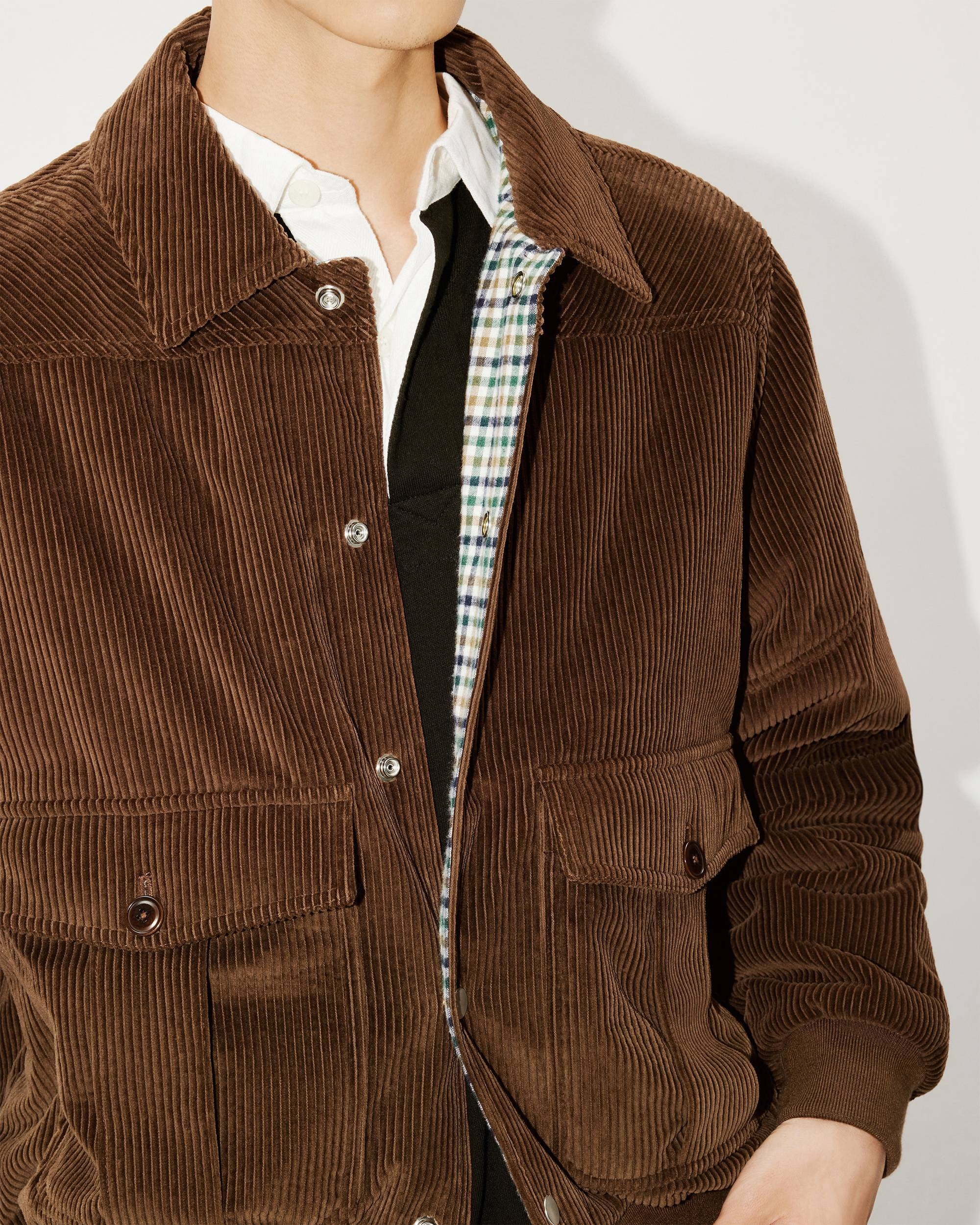 'KENZO Academy' jacket - 7