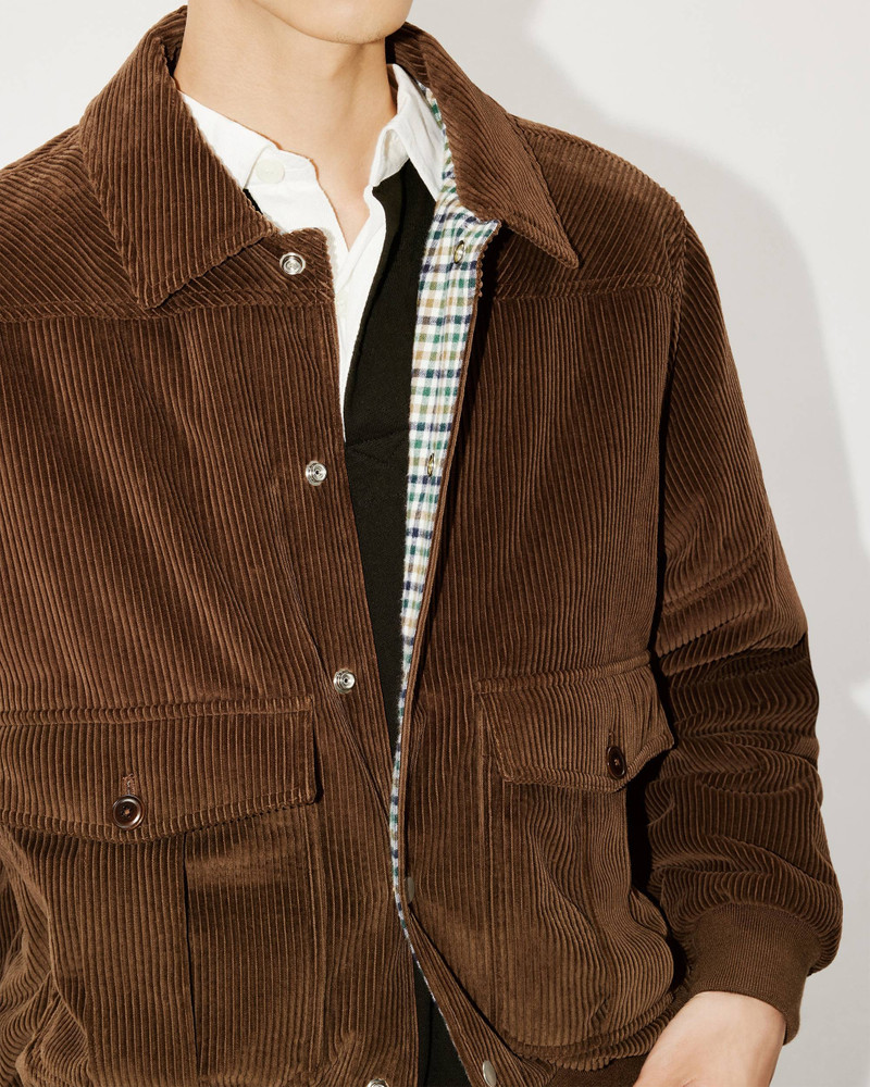 'KENZO Academy' jacket 7