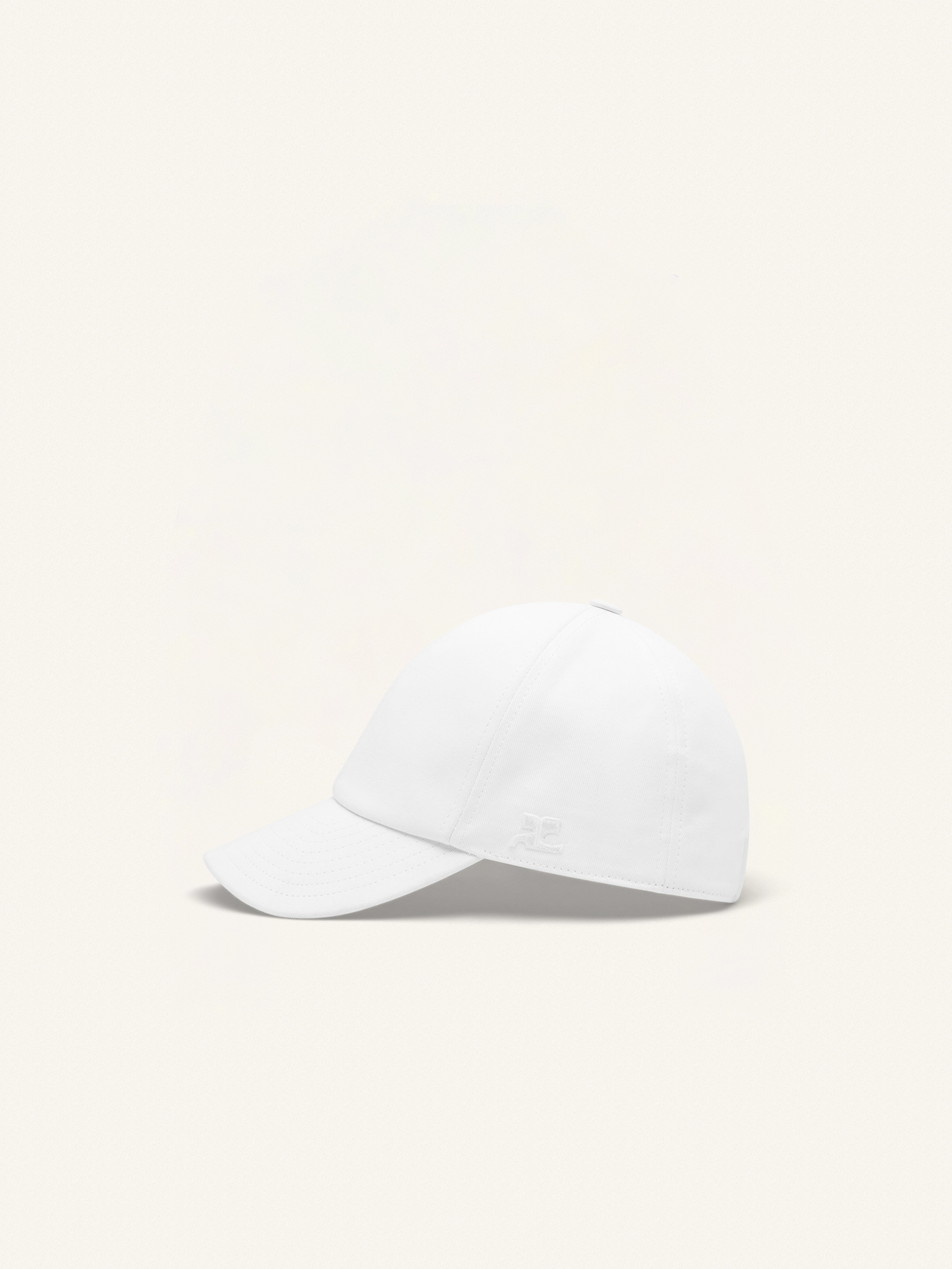 CAP SIGNATURE COTTON - 2
