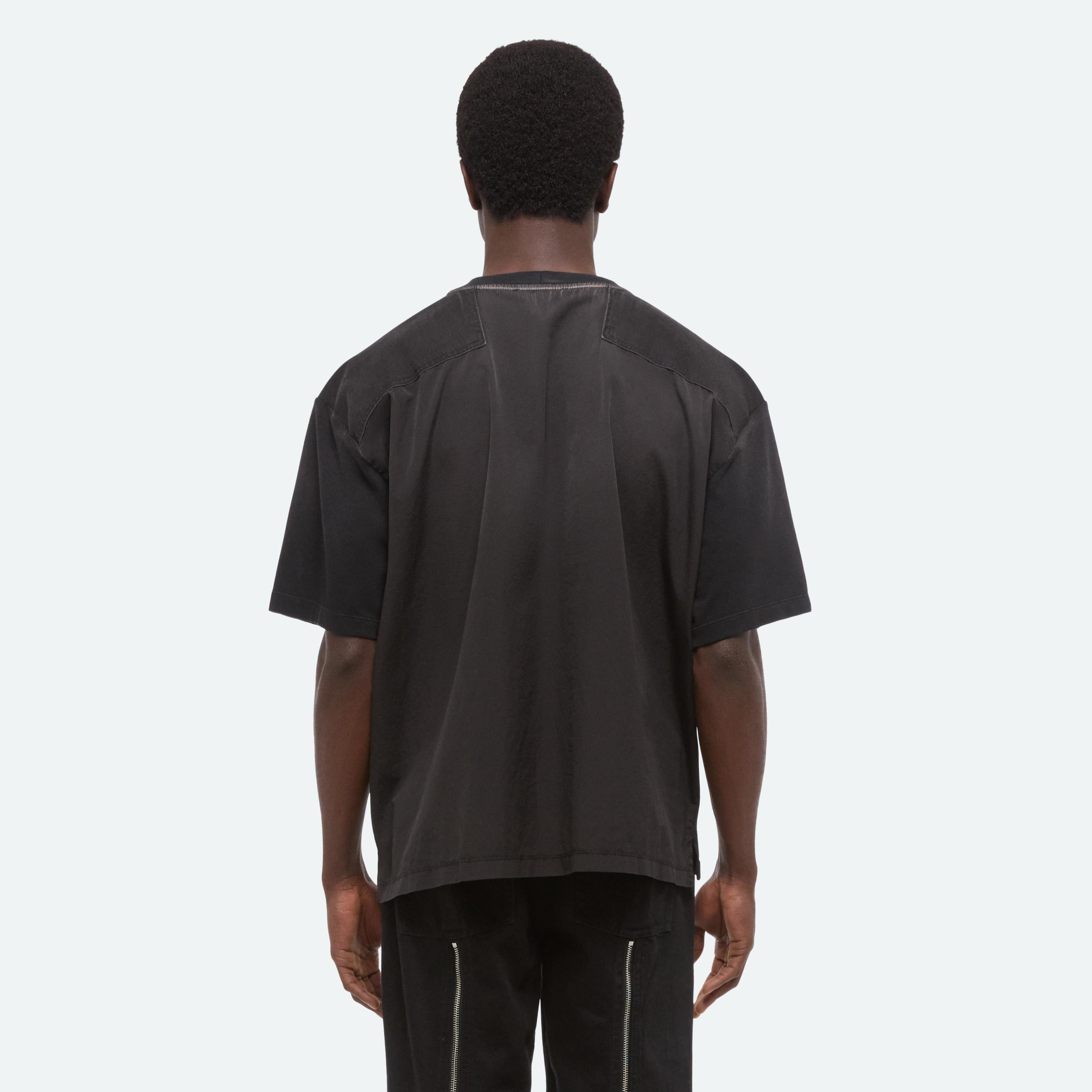 PATCH TEE - 6