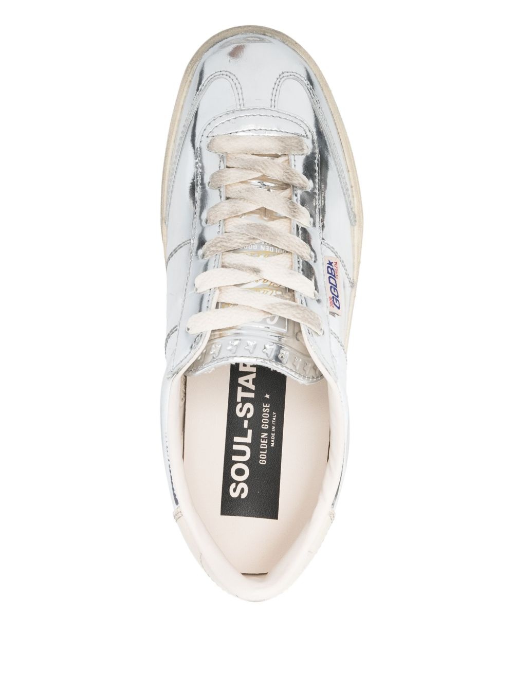 Soul Star sneakers - 4