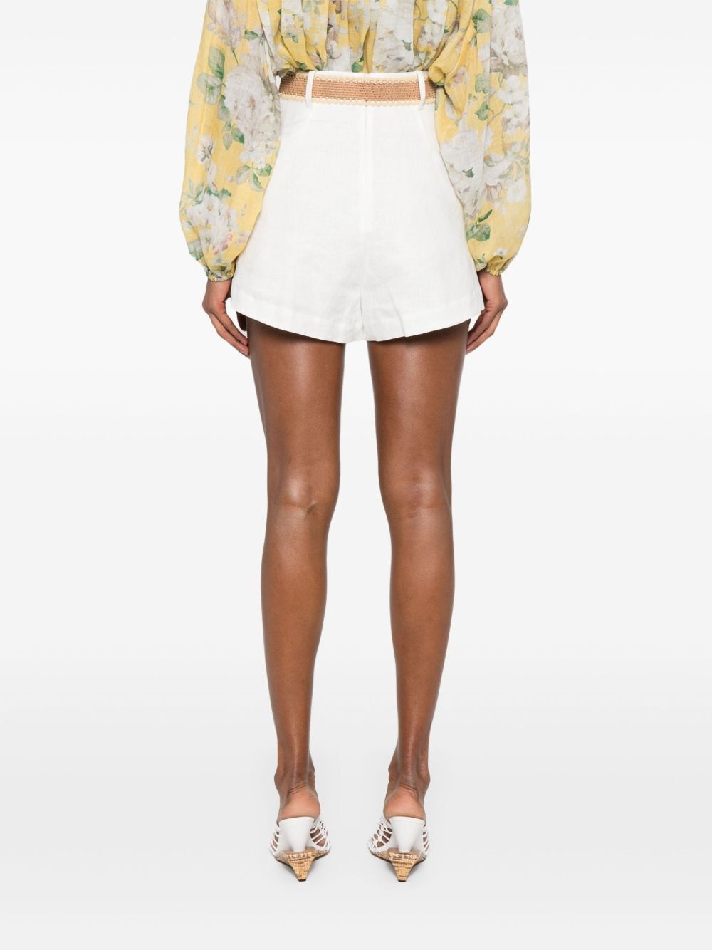 Acacia shorts - 4