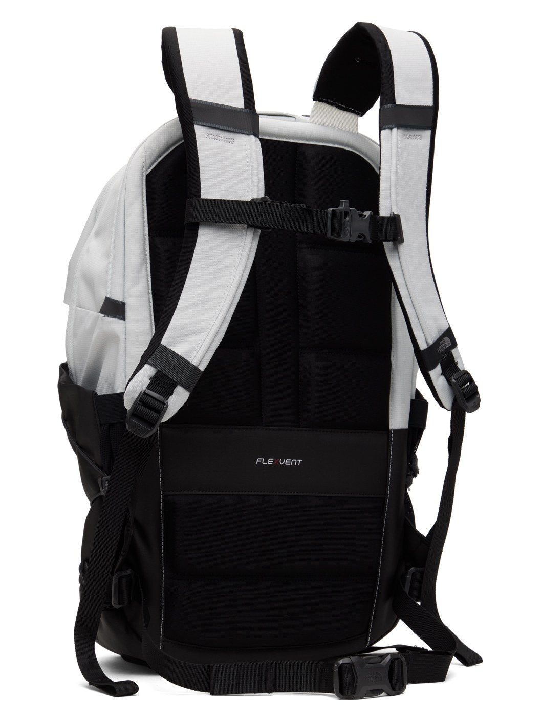 Gray Borealis Backpack - 3