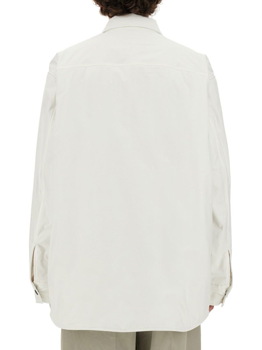 Bottega Veneta Men Padded Jacket - 2