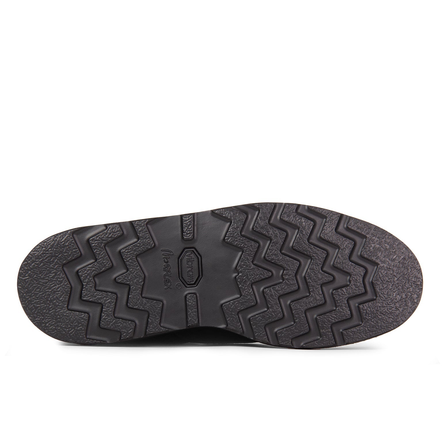 Scout - Black Waxy Commander - 7