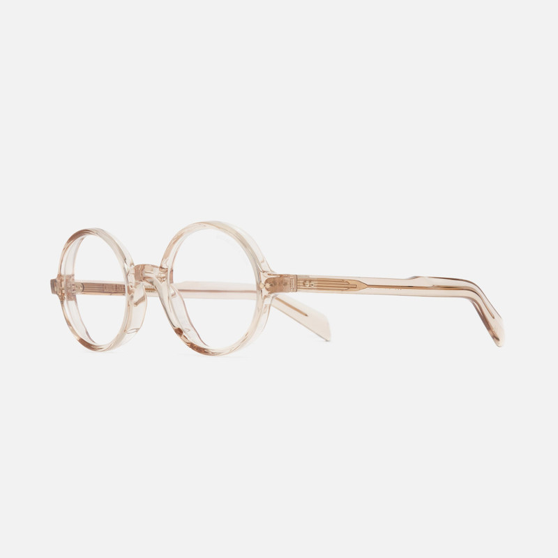 CUTLER AND GROSS GR01 ROUND OPTICAL GLASSES outlook