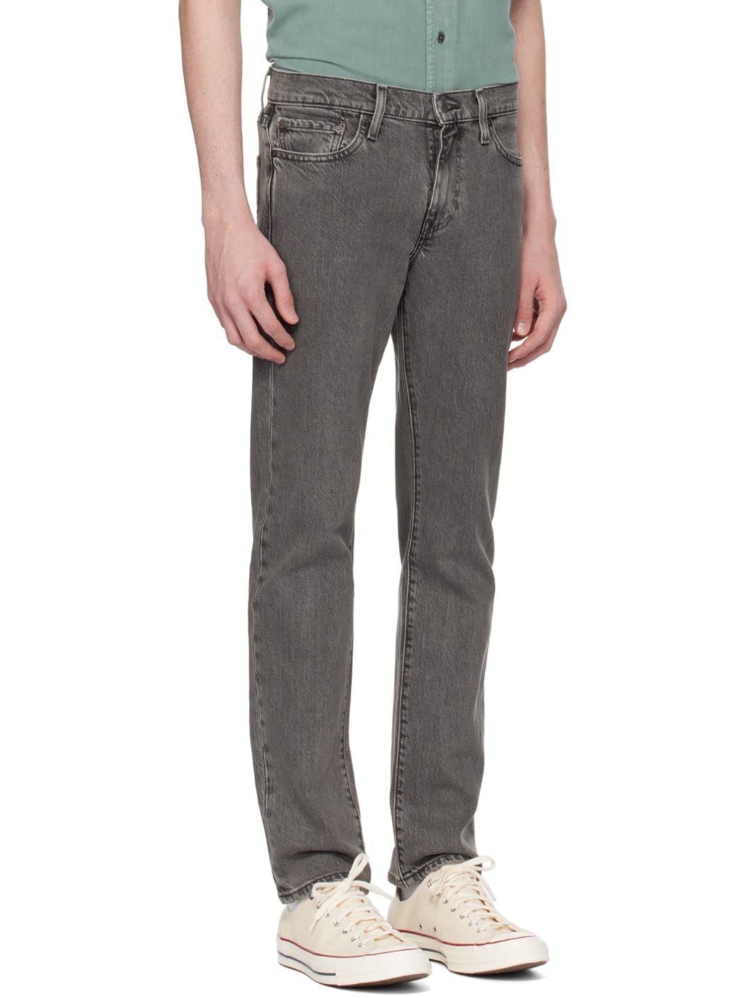 Gray 511 Jeans - 2