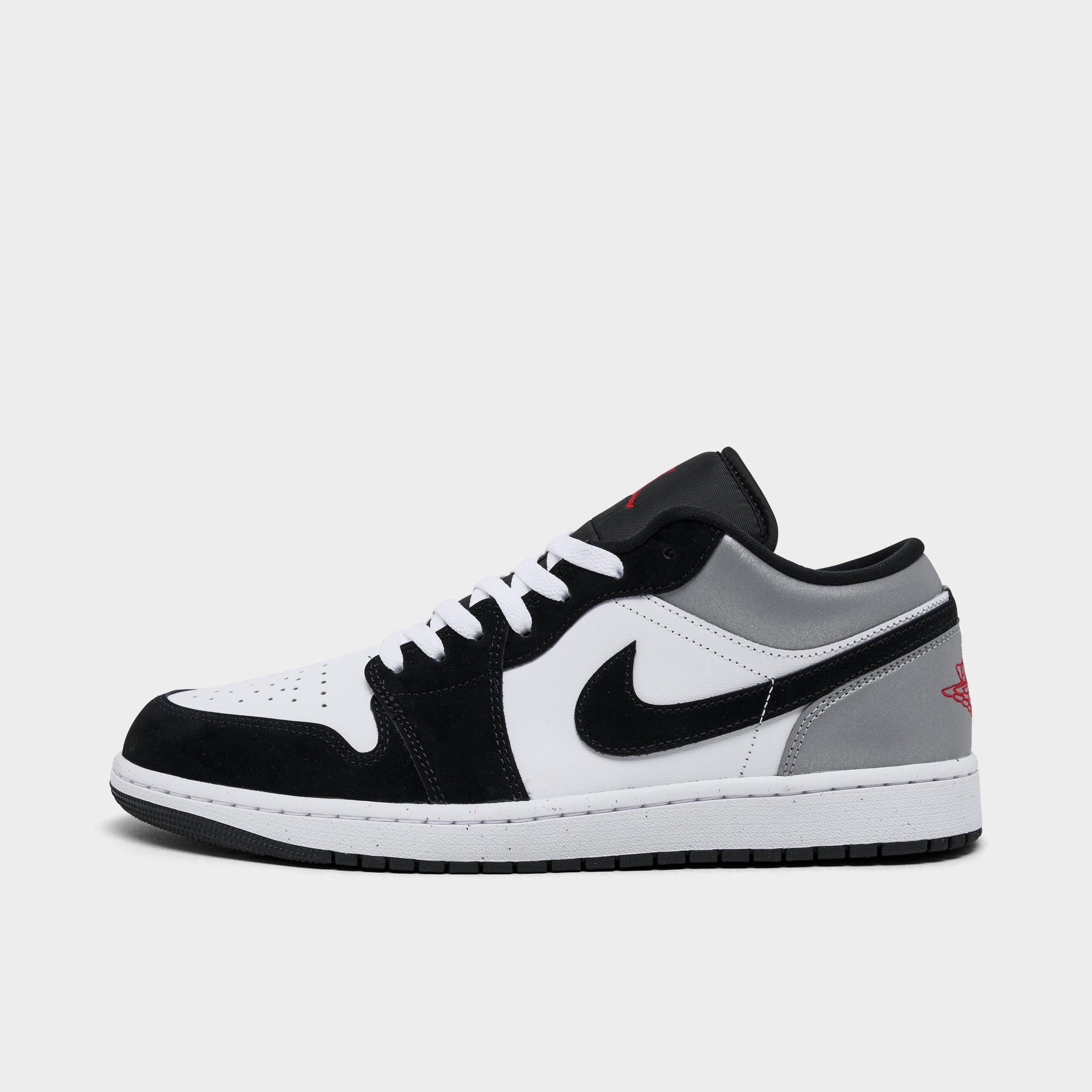 AIR JORDAN RETRO 1 LOW SE CASUAL SHOES - 1