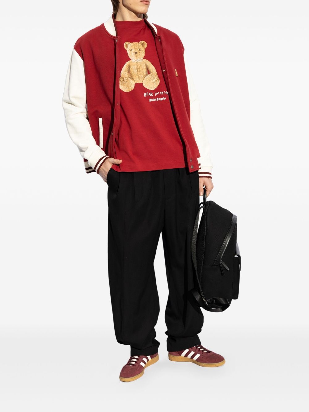 Gazelle sneakers - 6