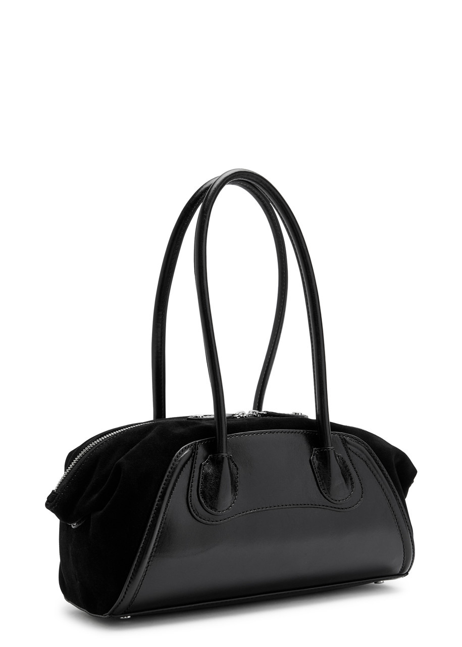 Vivienne Westwood Shirley Small Leather Holdall bag - 2