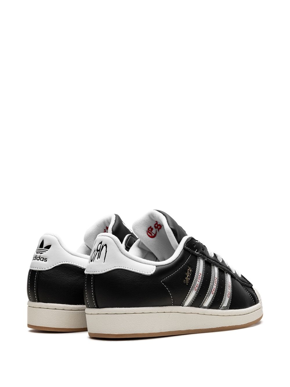Superstar "KoRn - 30th Anniversary" - 3