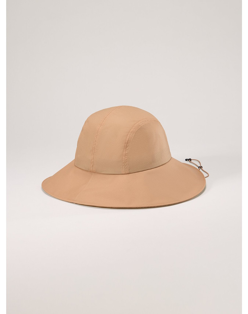 Arc'teryx Aerios Shade Hat outlook