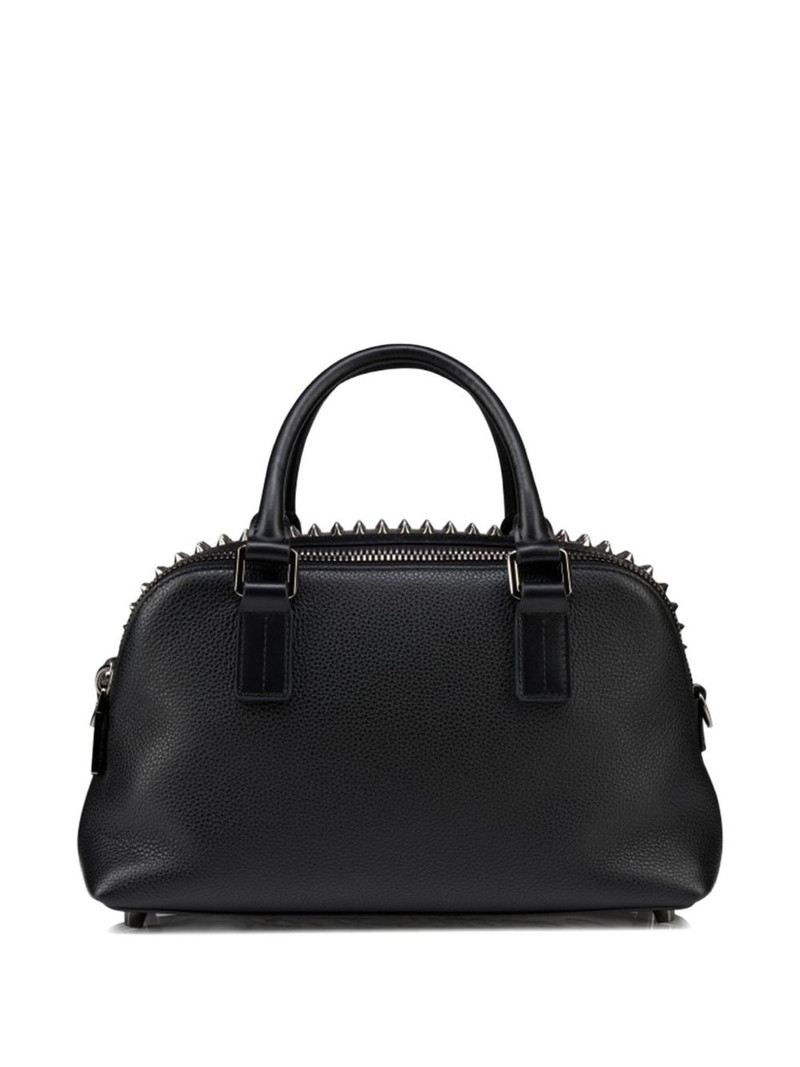 Christian Louboutin Funky studded tote bag outlook