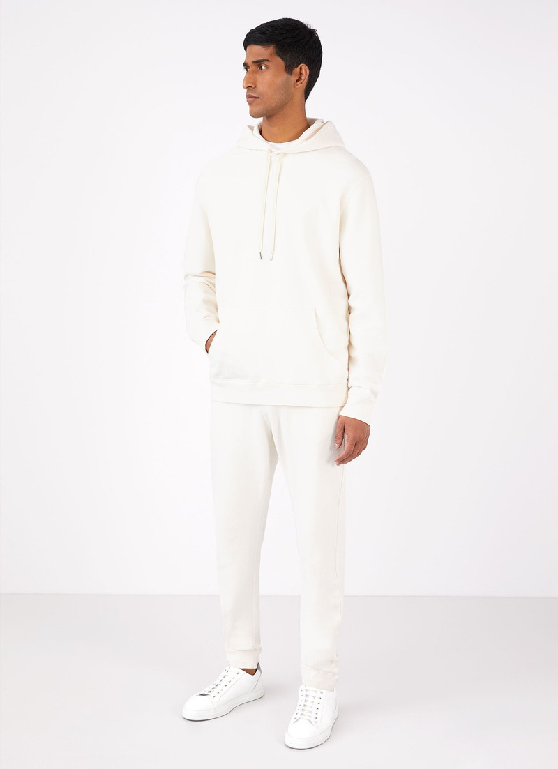 Sunspel Loopback Hoody outlook