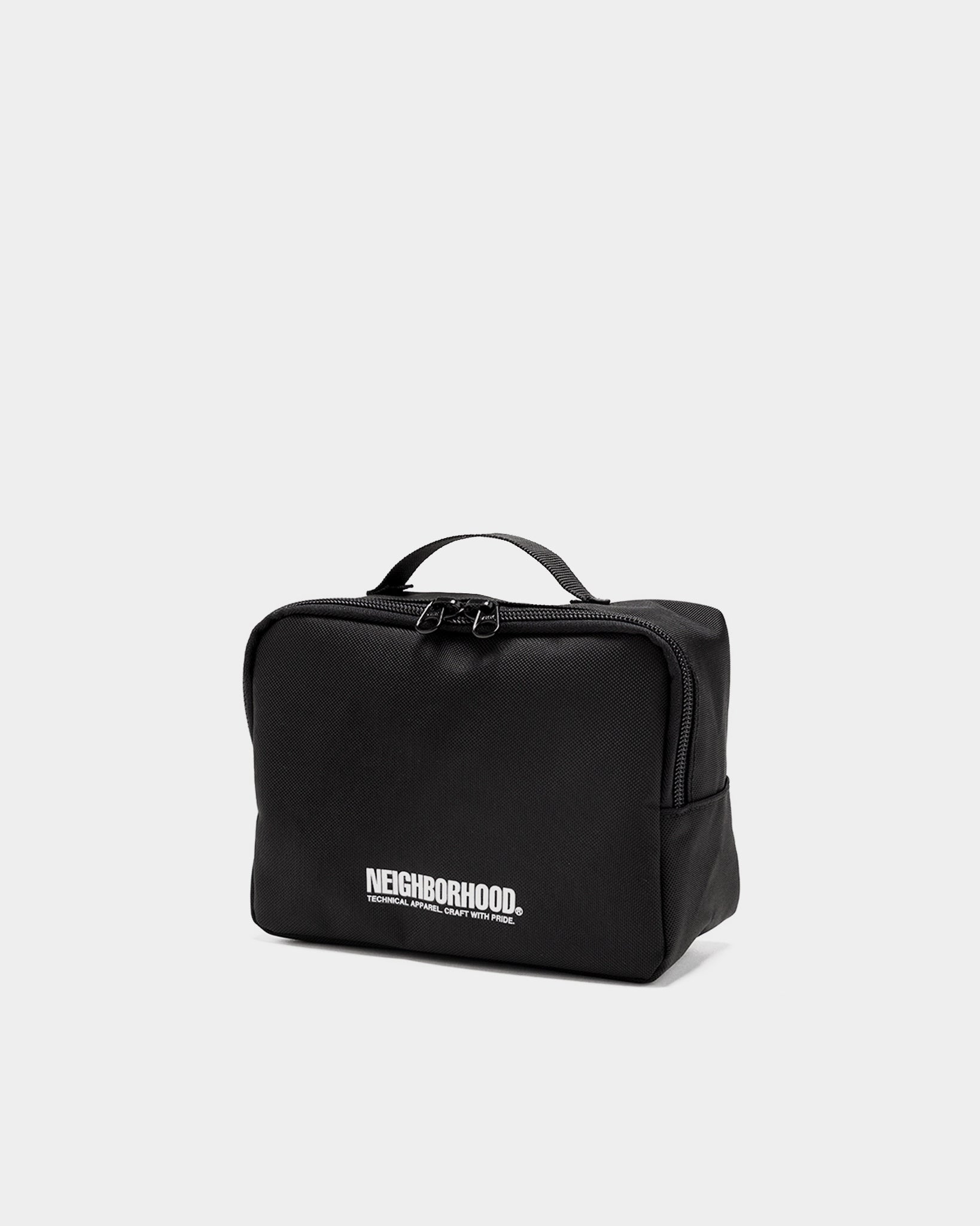【NEIGHBORHOOD】TRAVEL POUCH-L 251FJNH-AC02_02.webp?v=1738911731