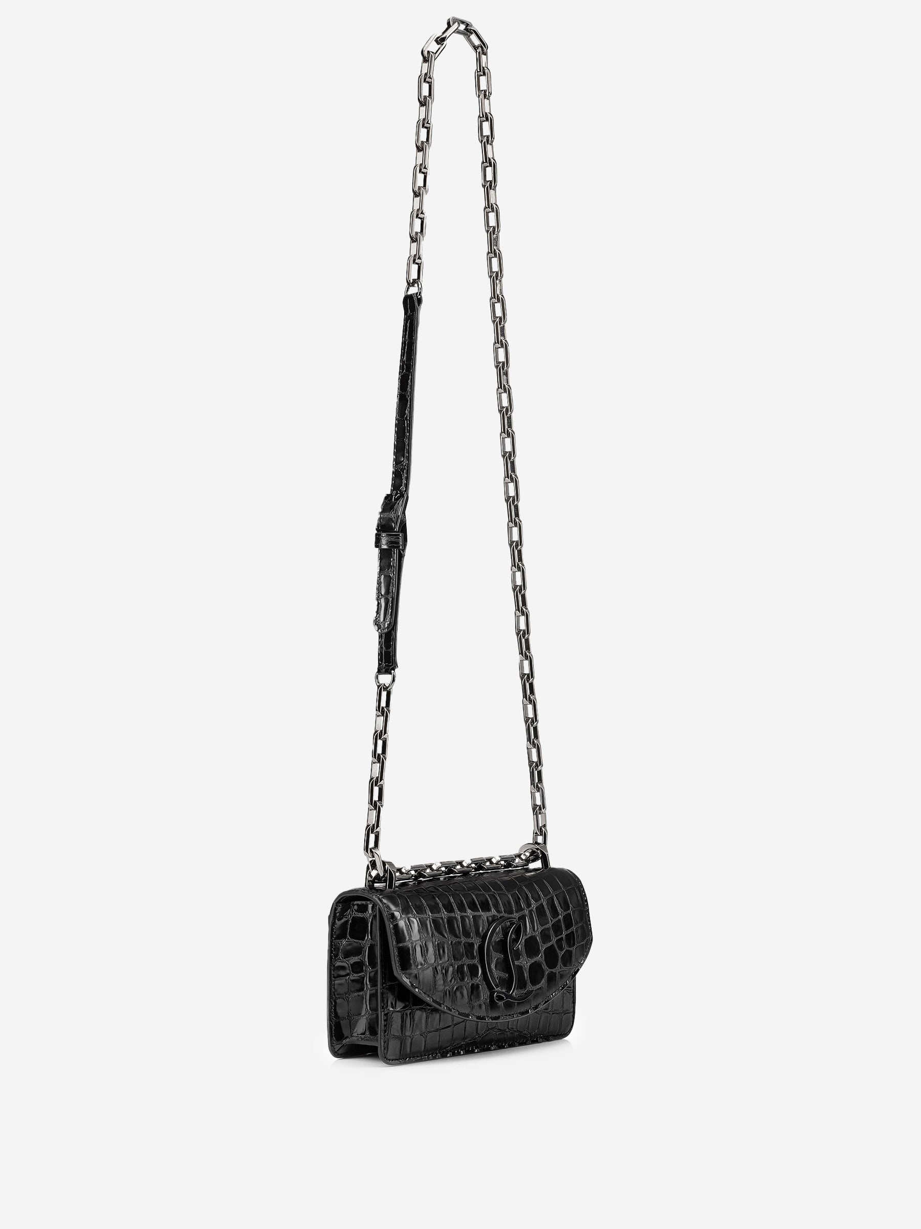 LOUBI54 MINI BAG - 5