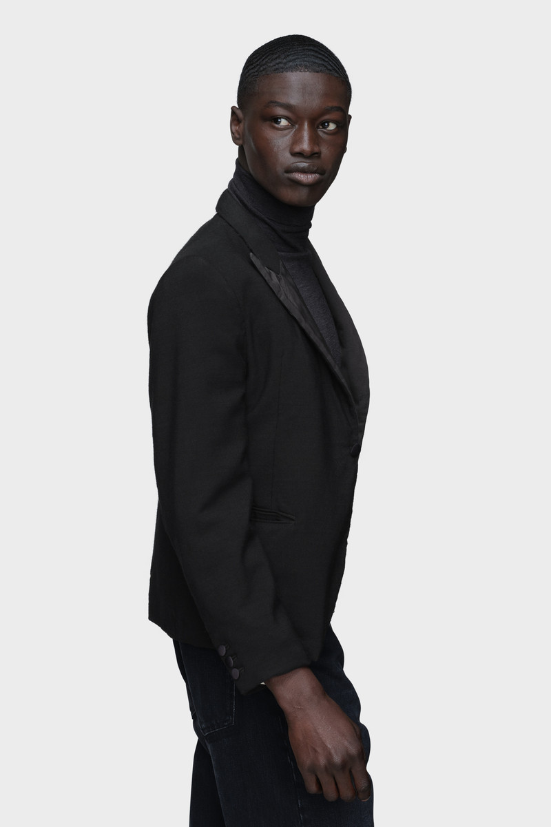 Wool blazer 3