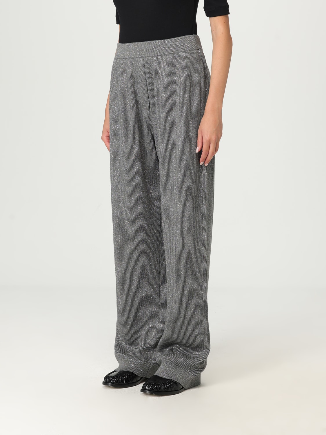 Pants woman Brunello Cucinelli - 4