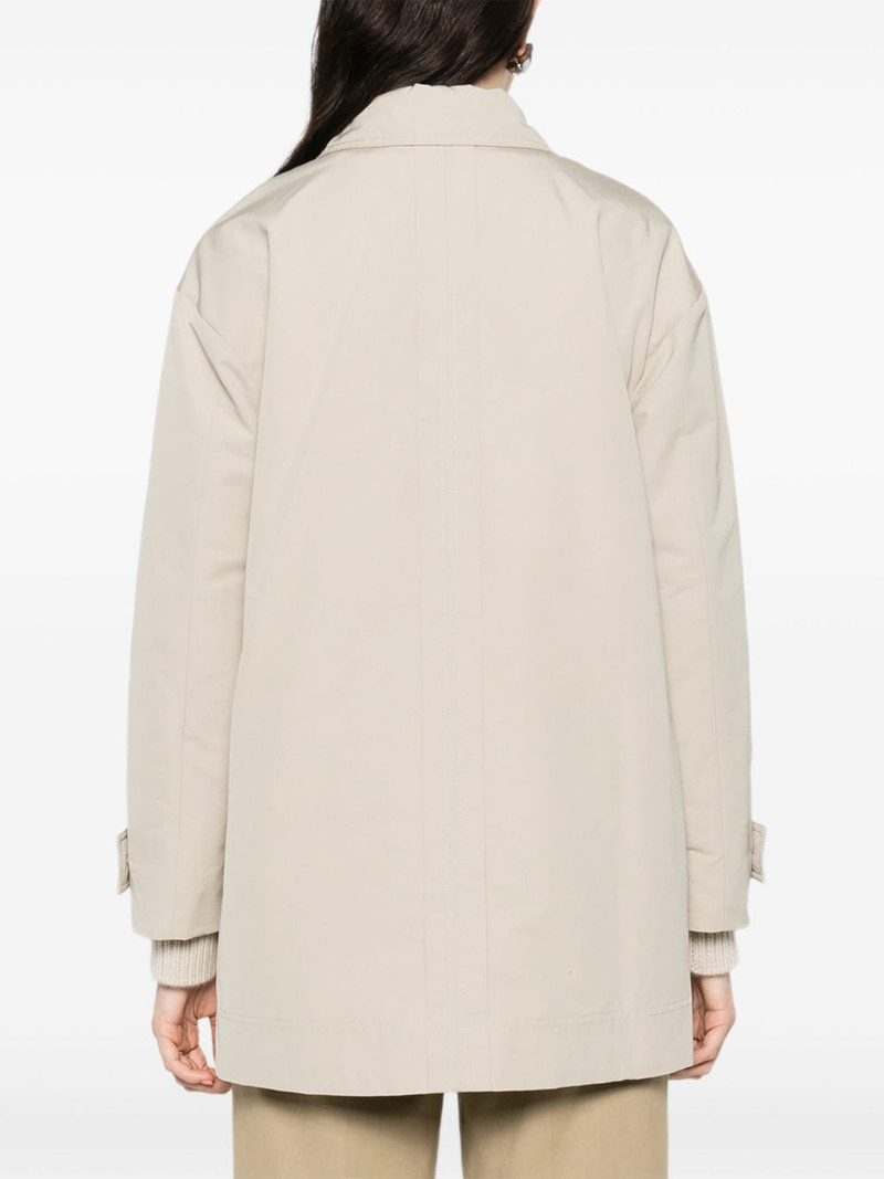 double-breasted coat 4