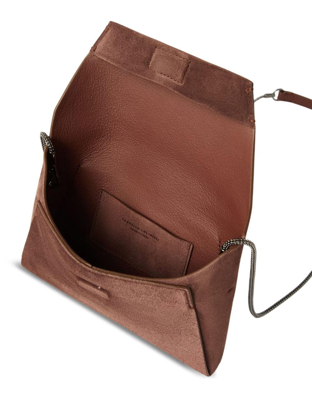 Brunello Cucinelli Bags.. Bordeaux - 4