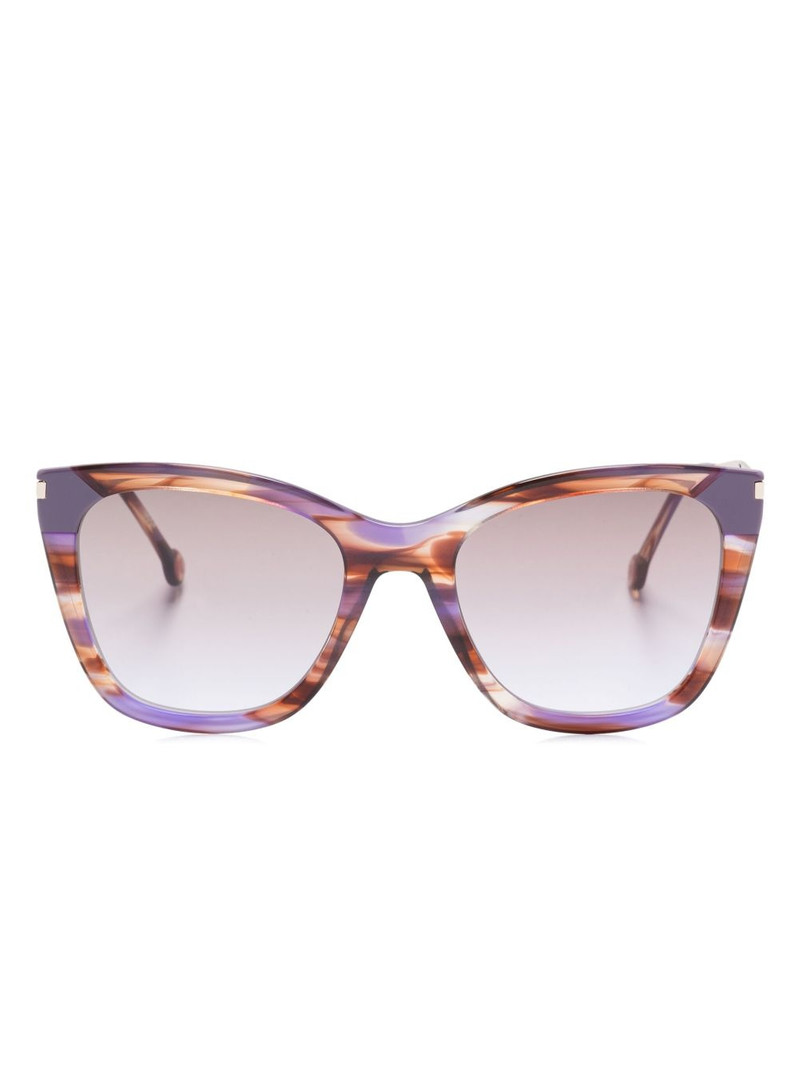 cat-eye sunglasses 1