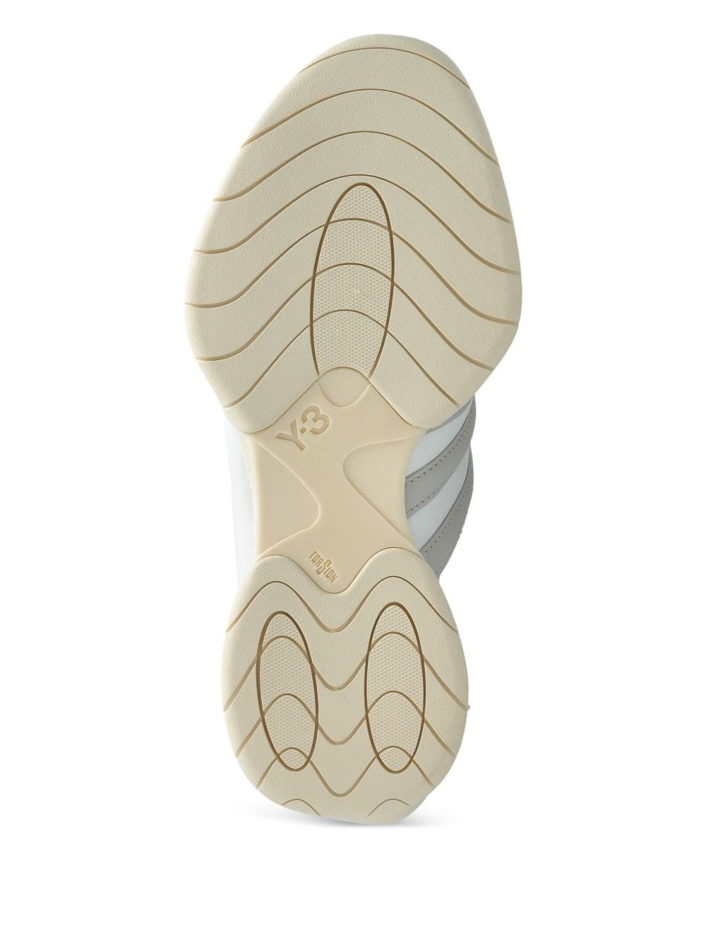 Regu leather sneakers - 2