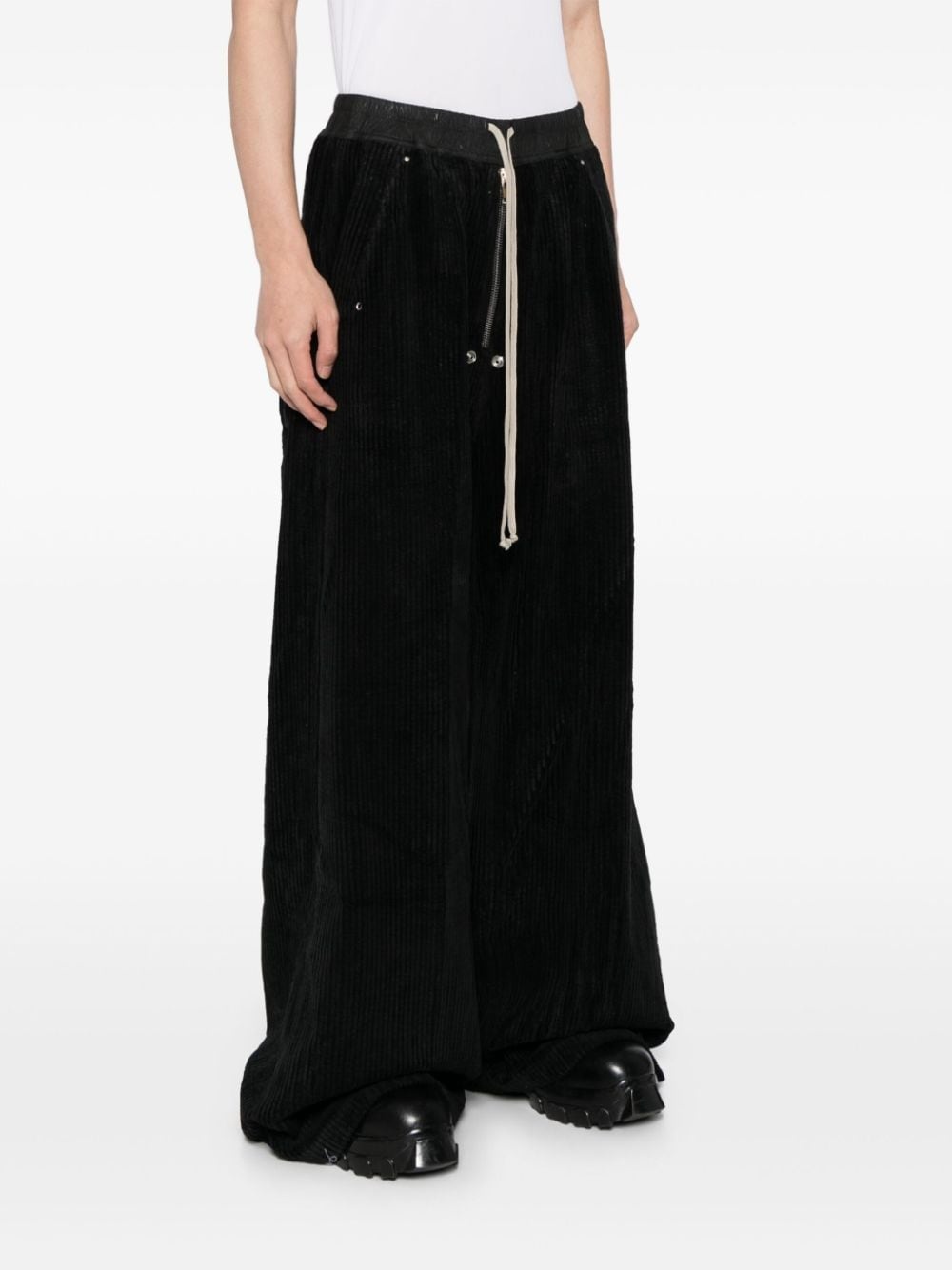 GETH BELAS pants - 3