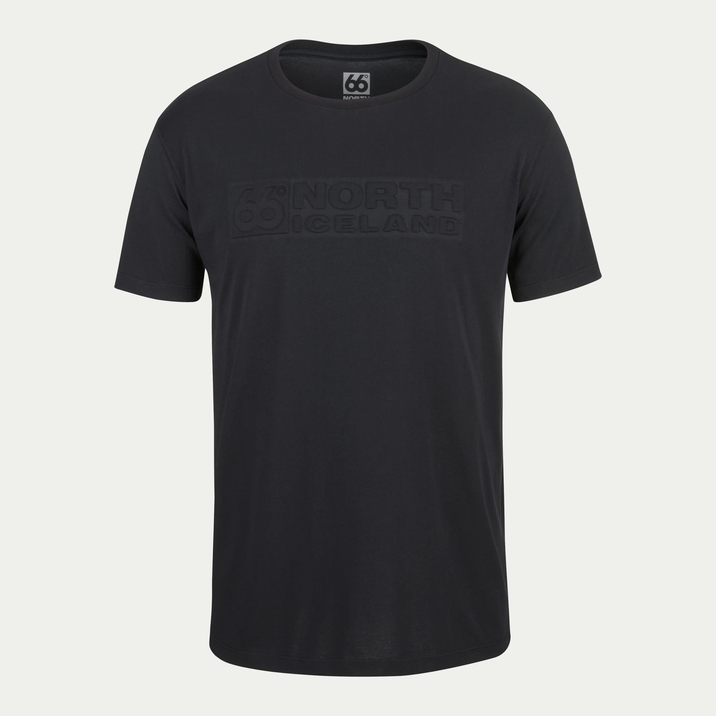 Blær Chest logo T-shirt (Unisex) - 1