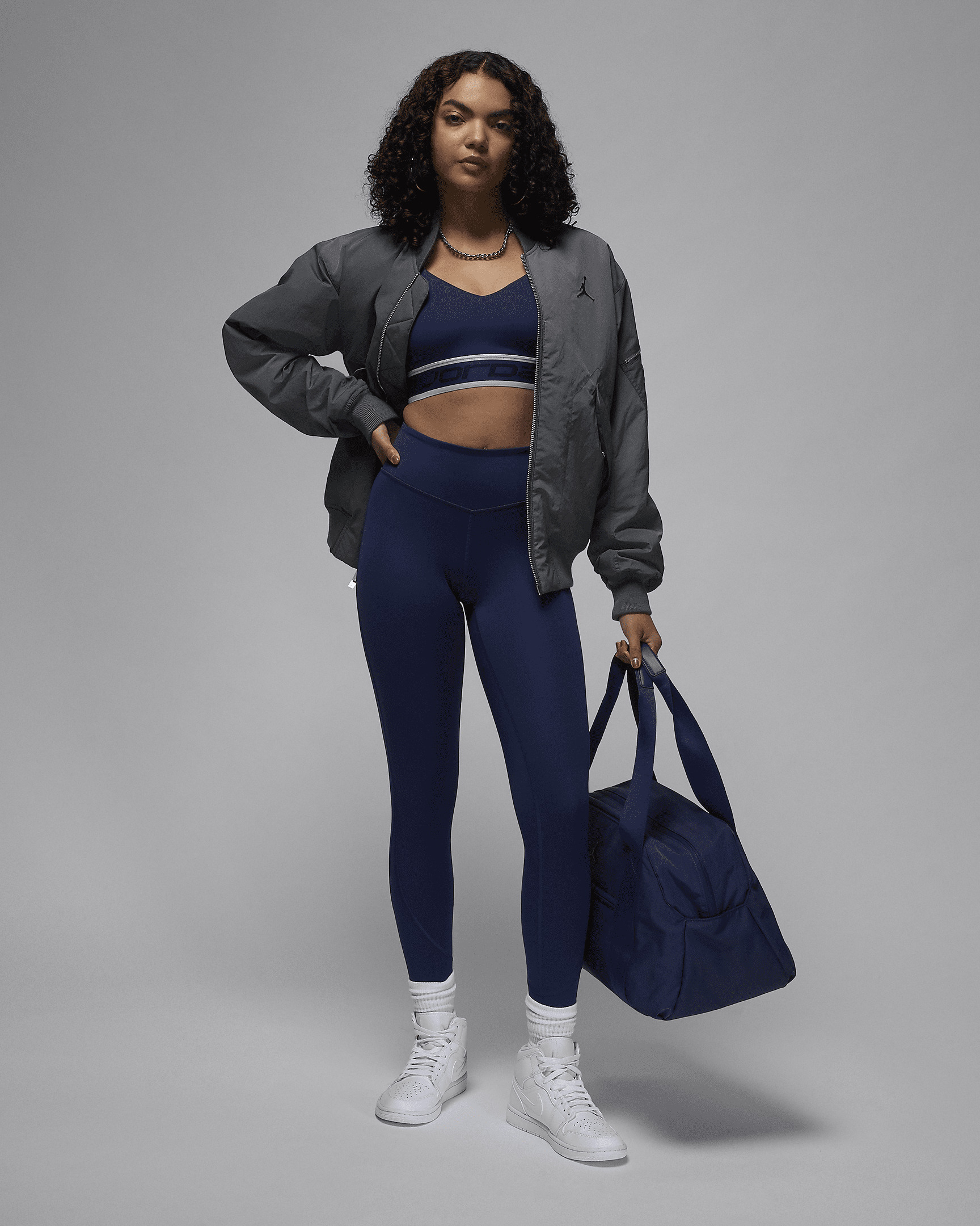 Jordan Sport Women's Leggings - 4