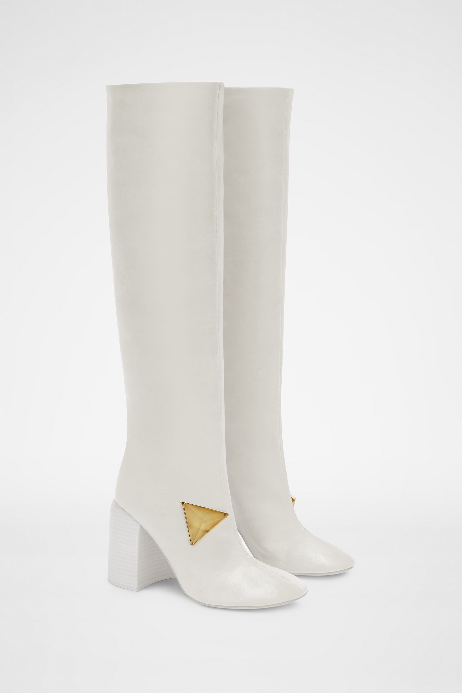 Knee Boots - 3