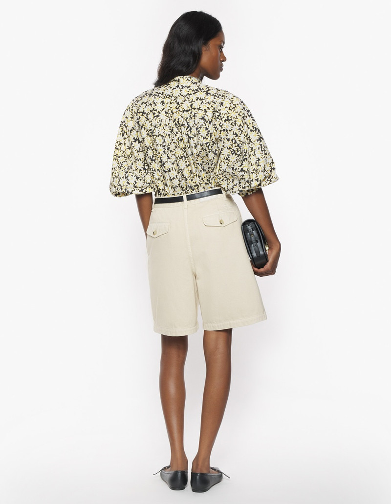 MAXI SLEEVE SHIRT 5