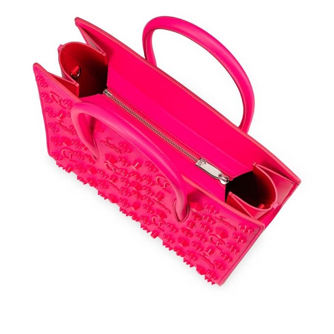 Paloma Medium PINK - 6