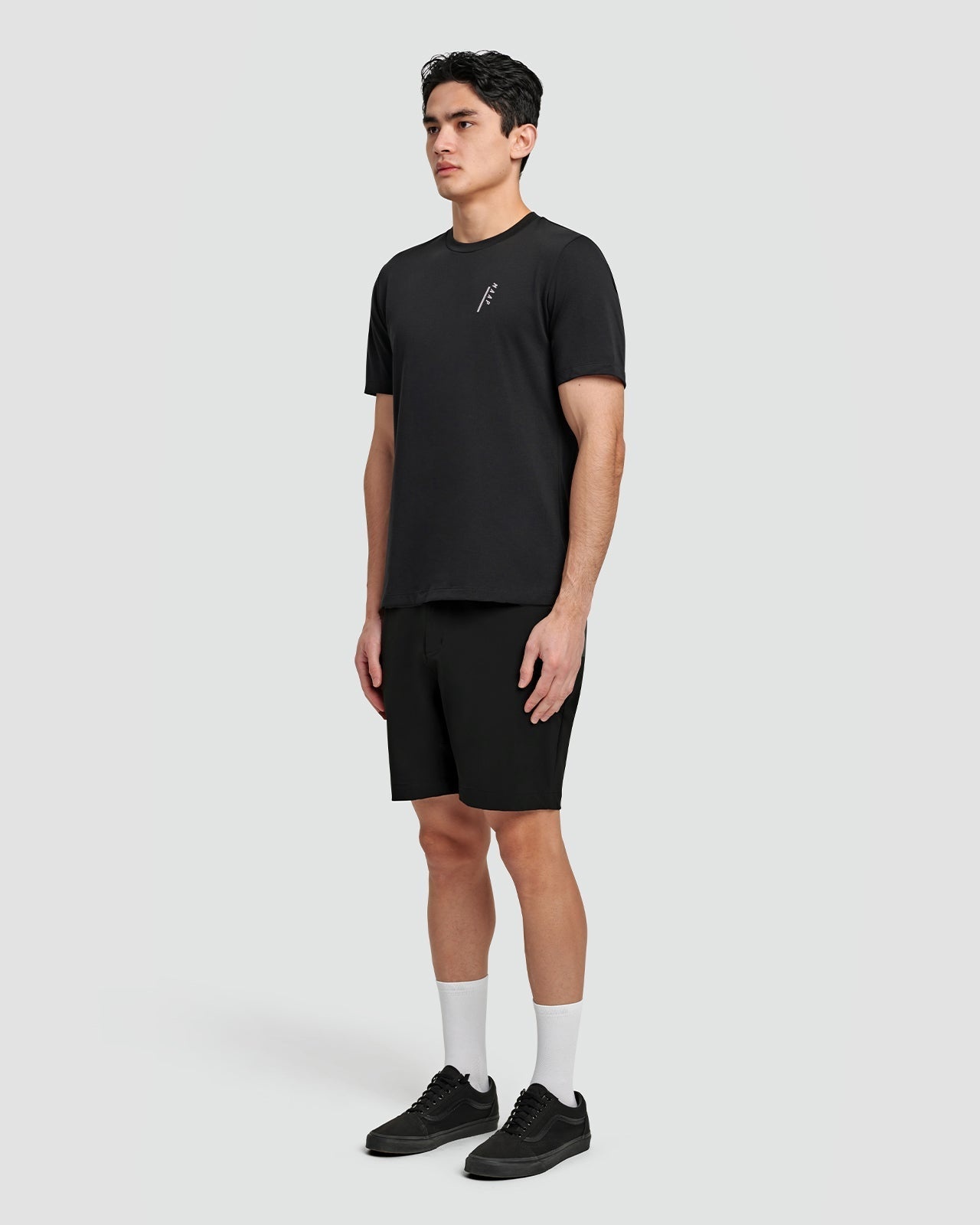Motion Short 2.0 - 2
