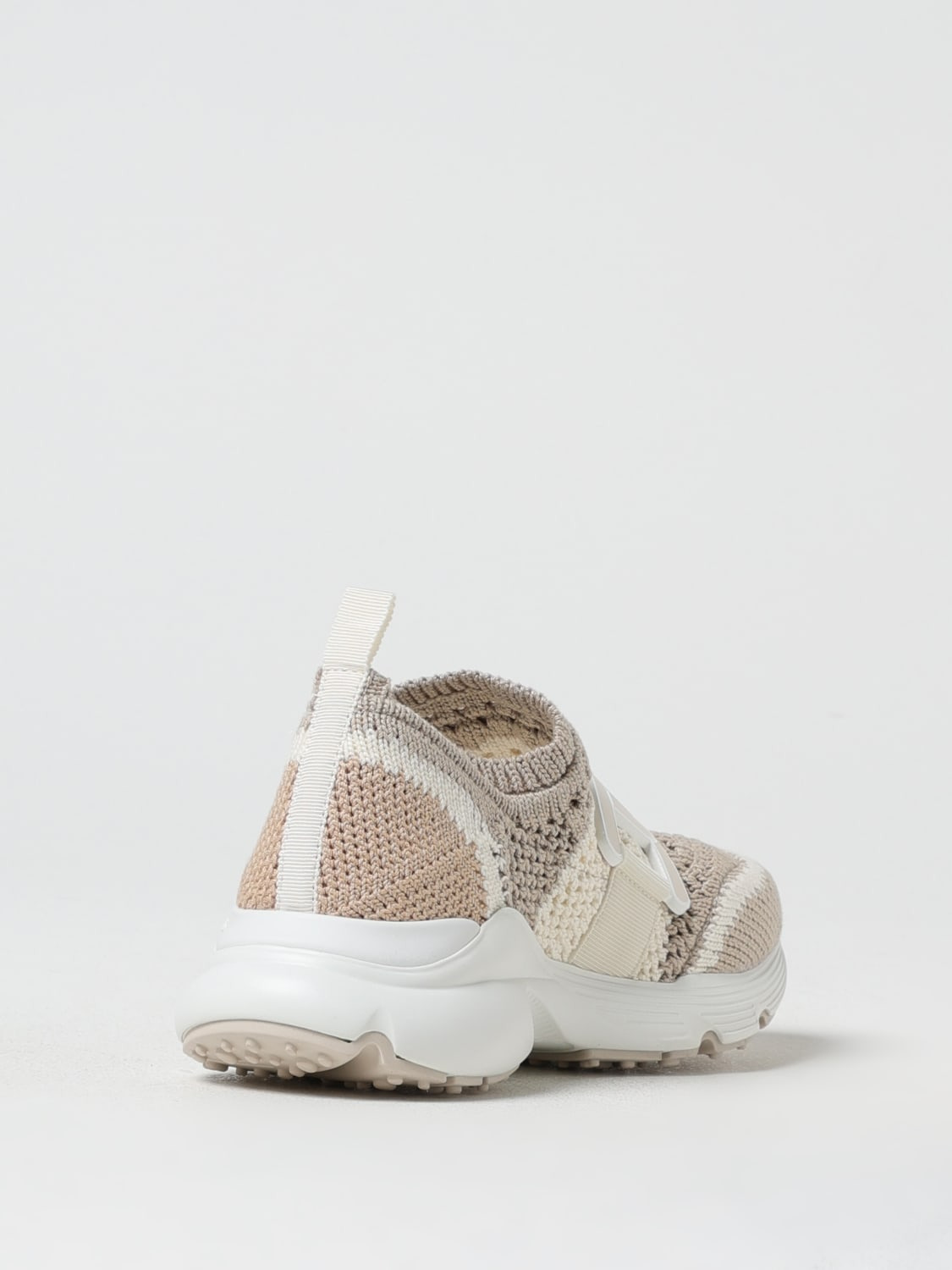 Sneakers woman Tod's - 3