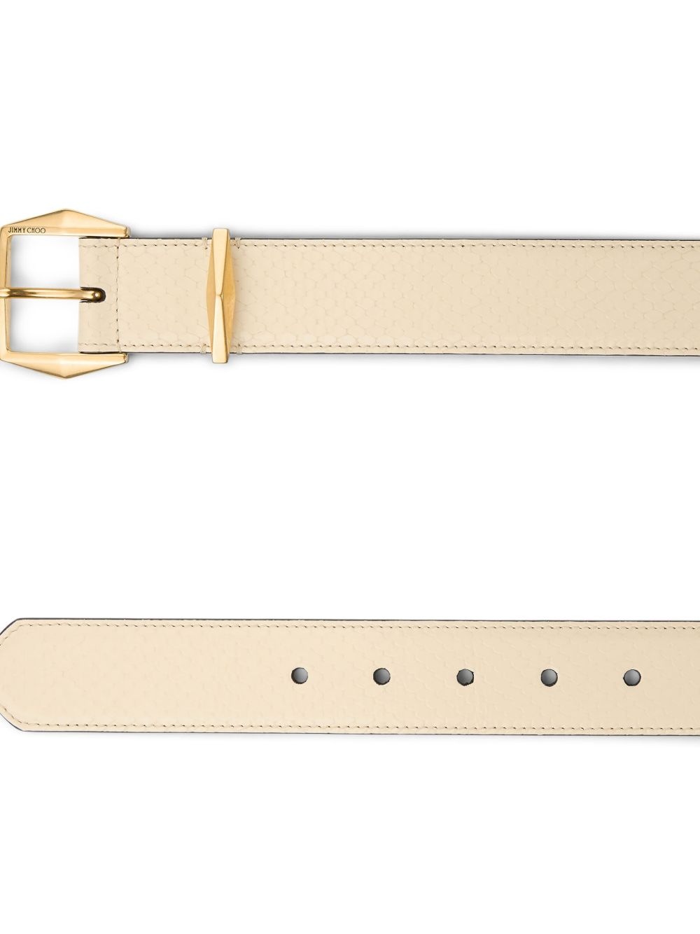 Diamond belt - 5
