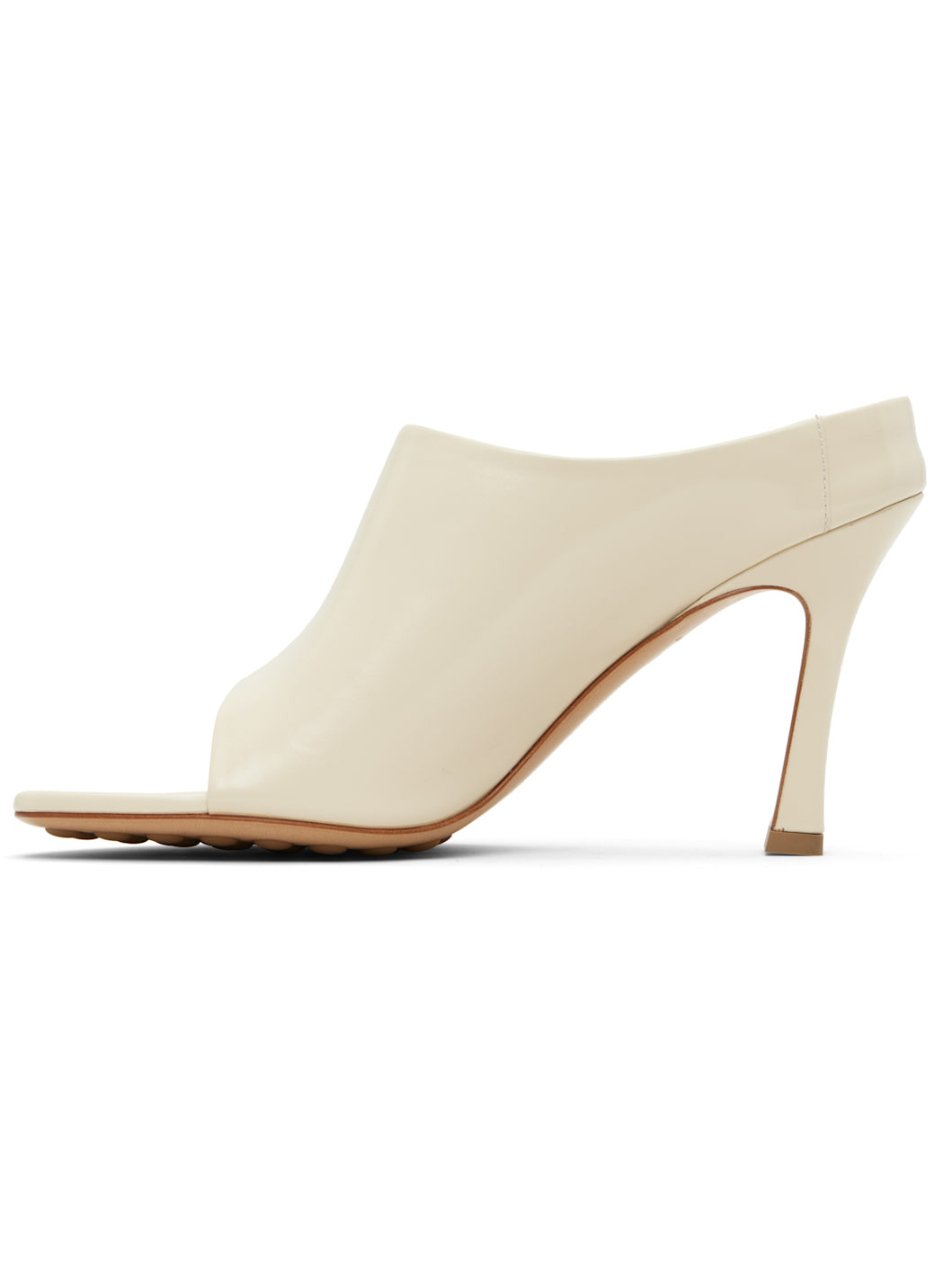 Off-White Rana Mules - 3