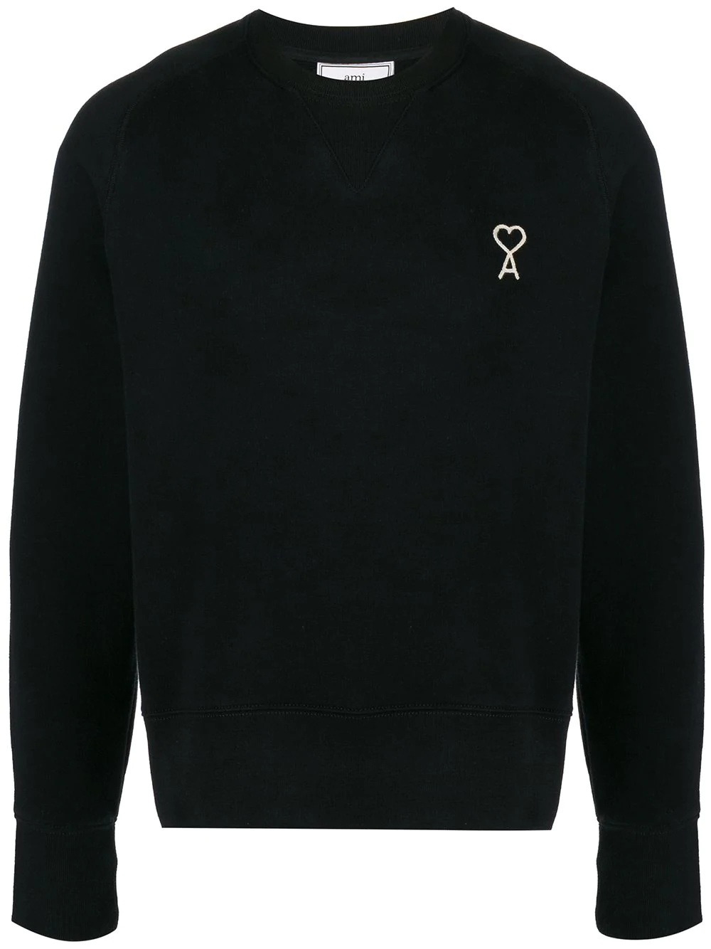 Ami De Coeur sweatshirt - 1