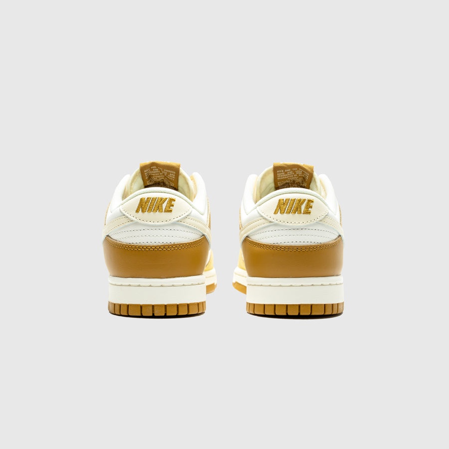 DUNK LOW RETRO "SATURN GOLD" - 4