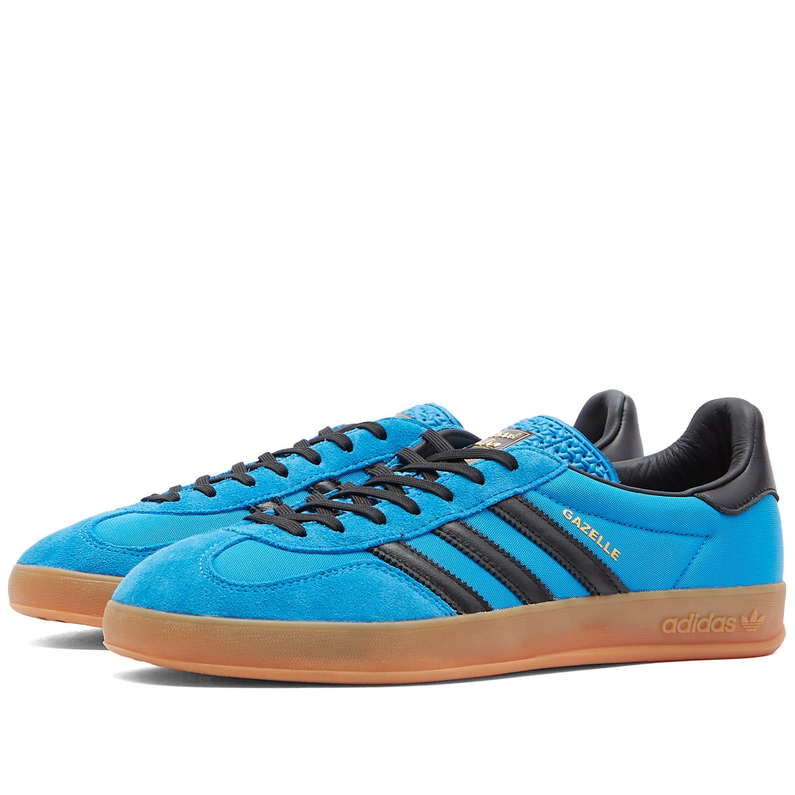 Adidas Gazelle Indoor - 1