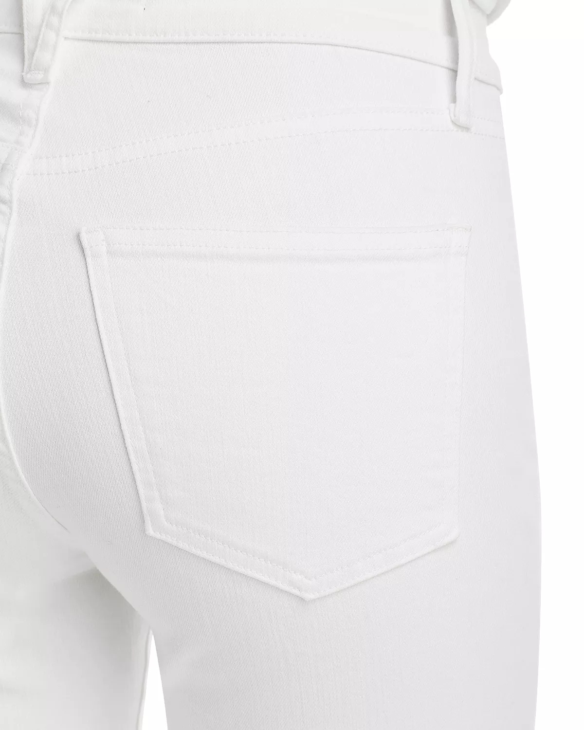 Beverly Flared Jeans - 7