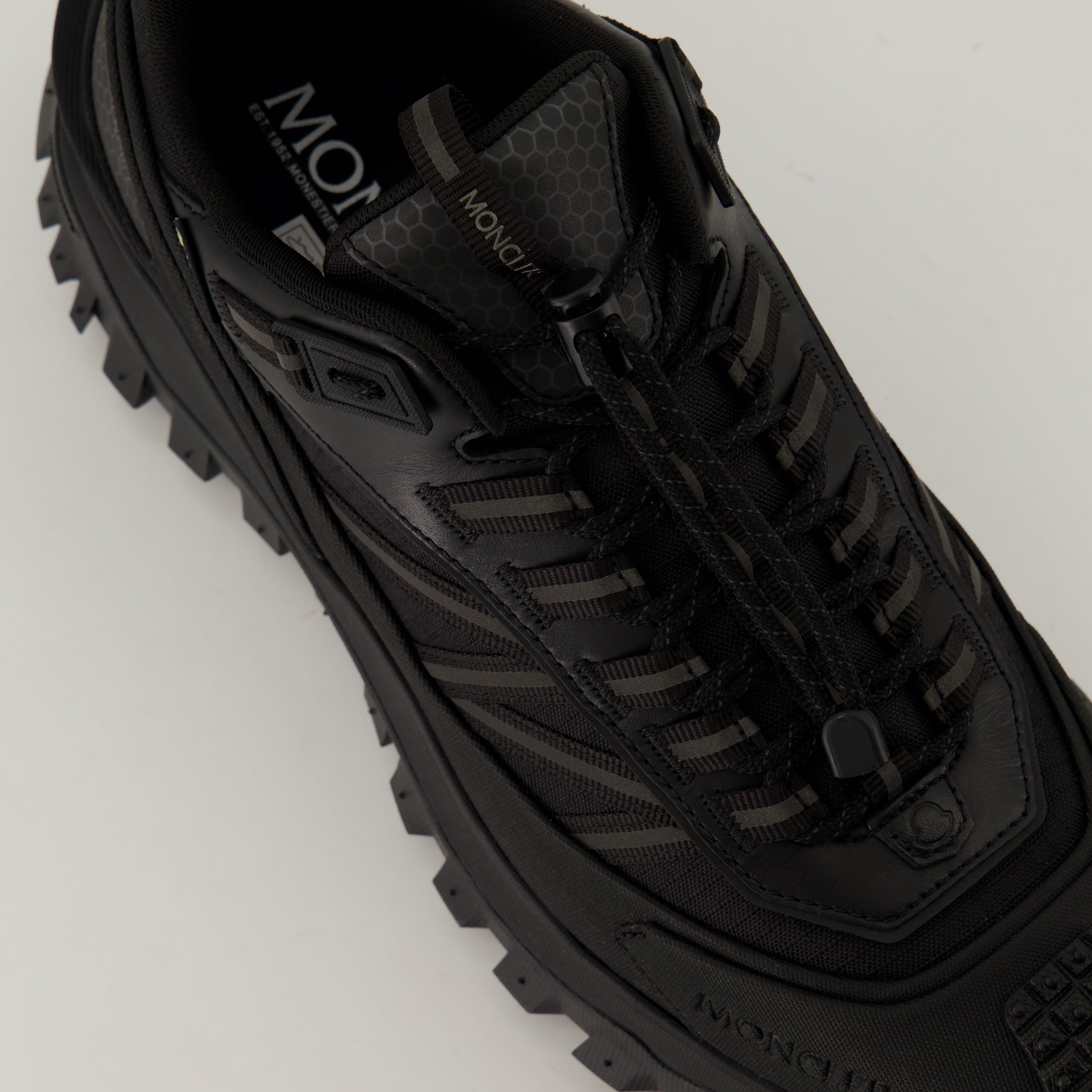 Baskets Trailgrip gtx - 5