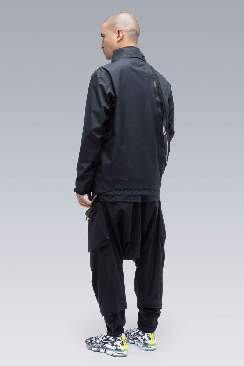 J41-GTV 2.5L Gore-Tex® Drop-in Jacket Black 5