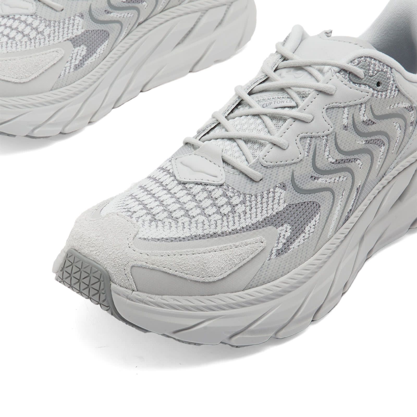 HOKA ONE ONE U Clifton LS - 3