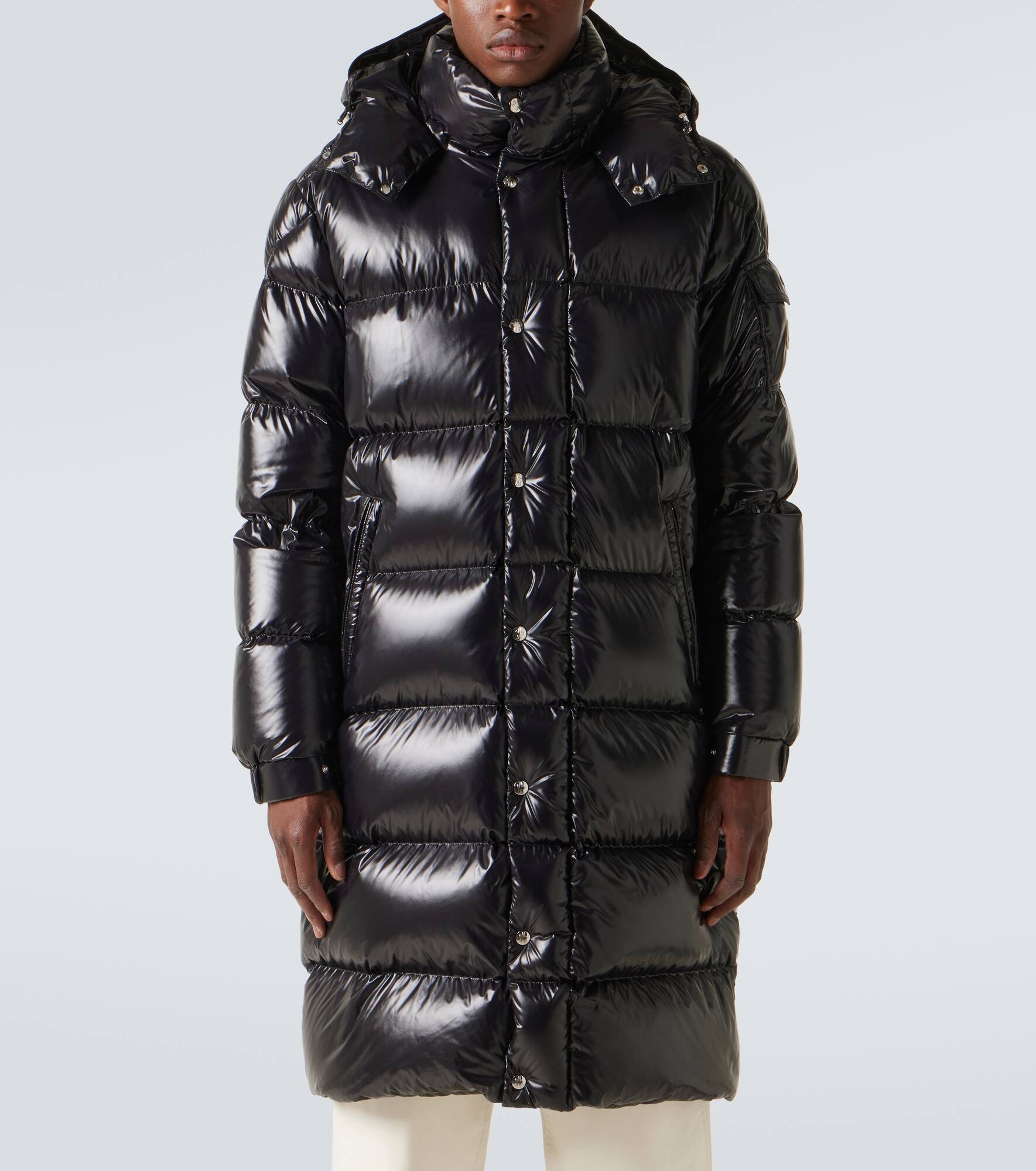 Hanoverian down coat - 3