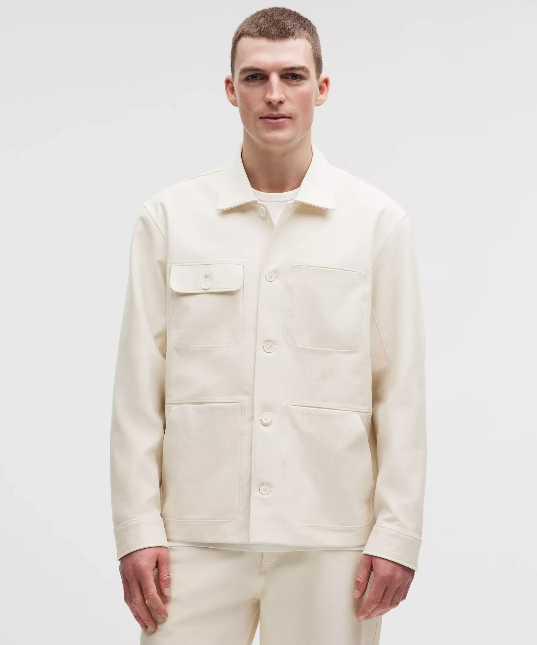Utilitech Twill Chore Coat - 1