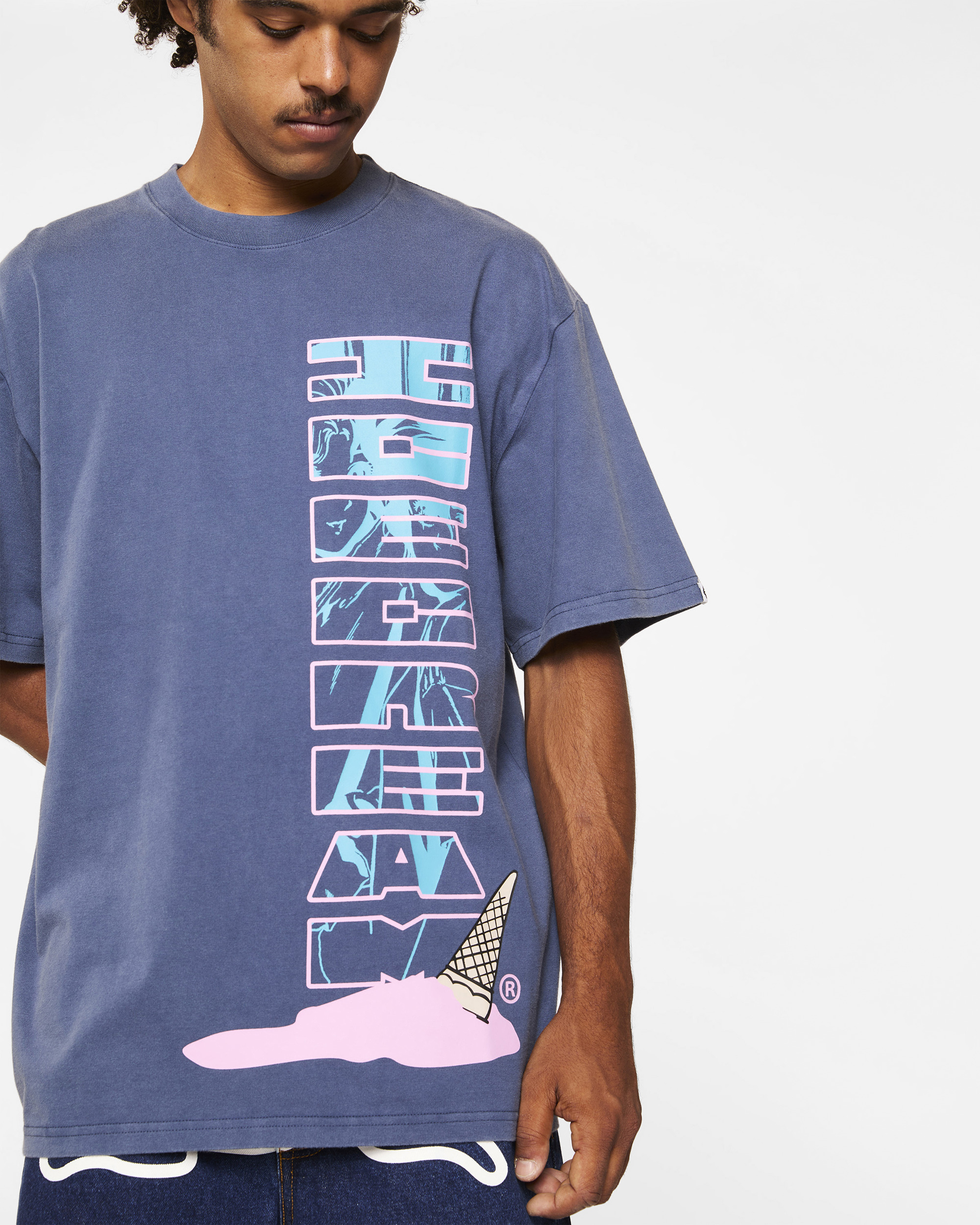 BIG TIME TEE - 5