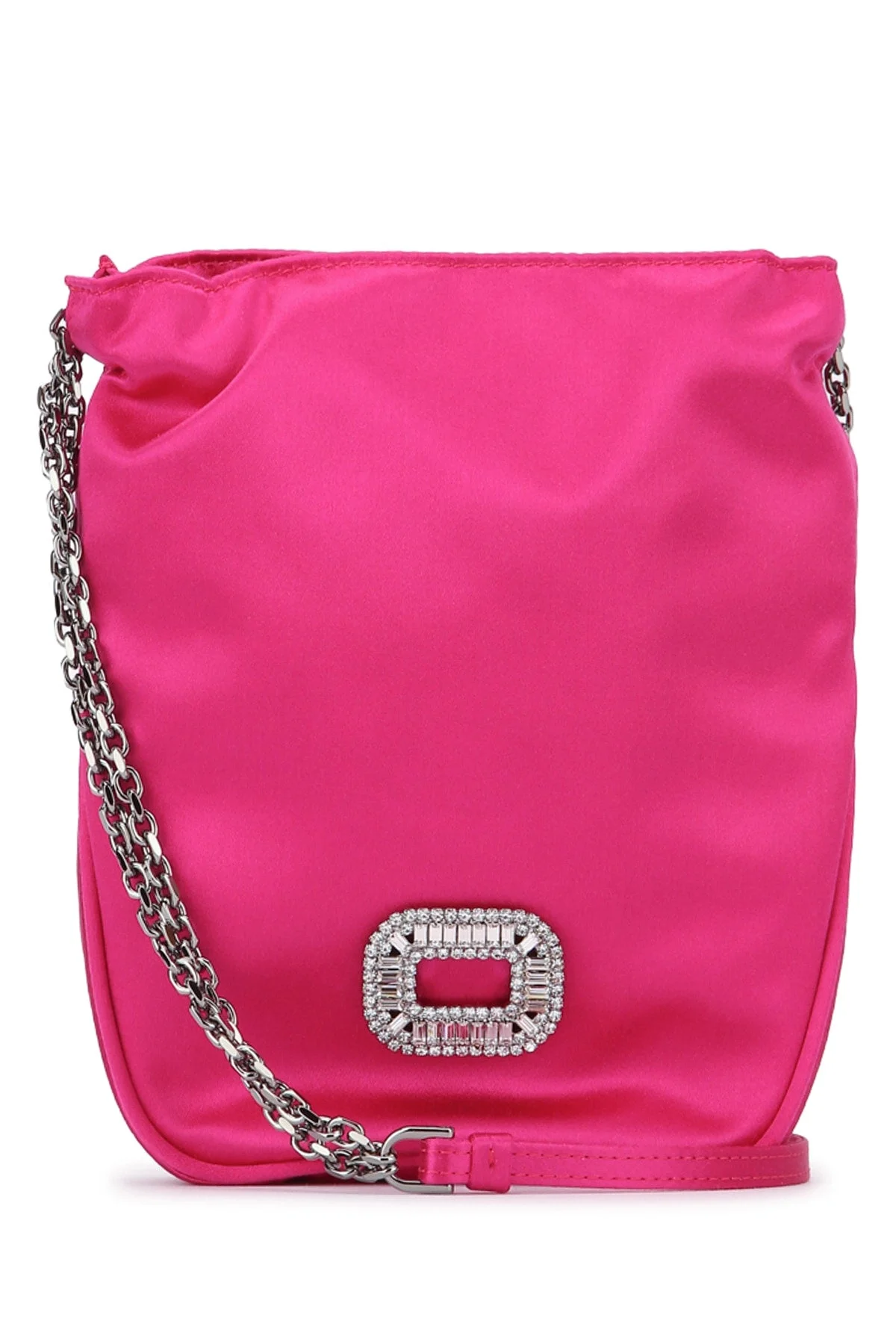 Roger Vivier Women Pilgrim Pocket Nano - 1