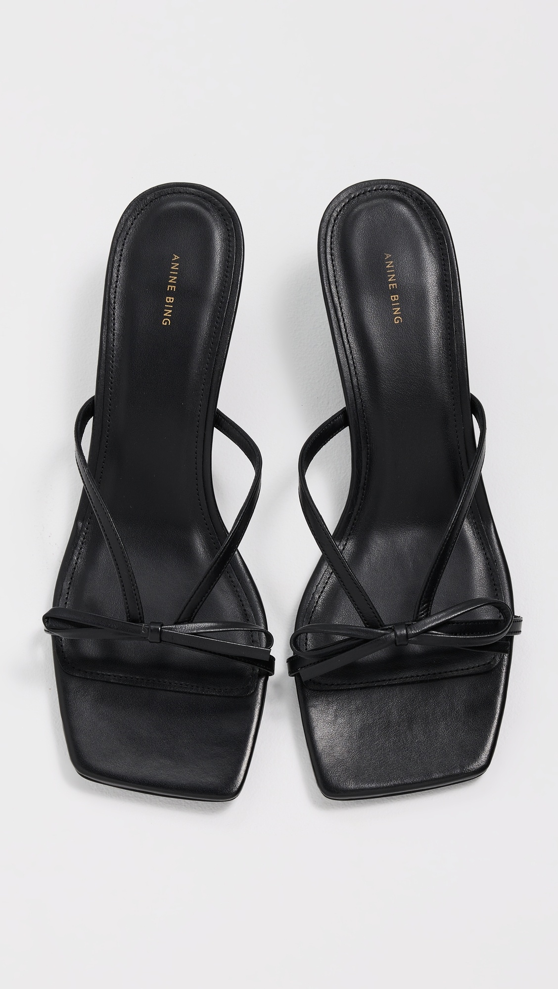 Jackie Heels - 3